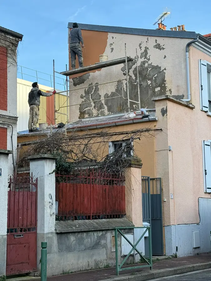 Réalisation couverture - photo 1
