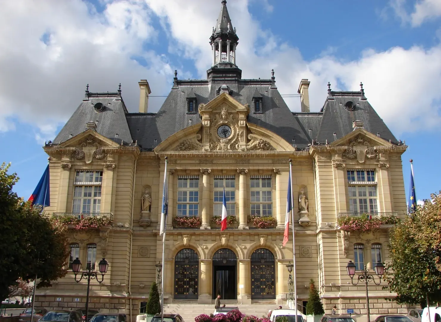 Couvreur toiture - Couvreur Willy